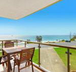 15 Beachpark Apartments - Accommodation Bookings