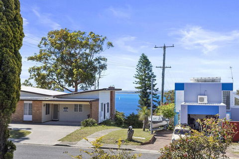 Government Road 65 - Accommodation Bookings 2