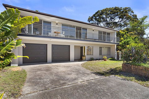 Government Road 65 - Accommodation Bookings 1