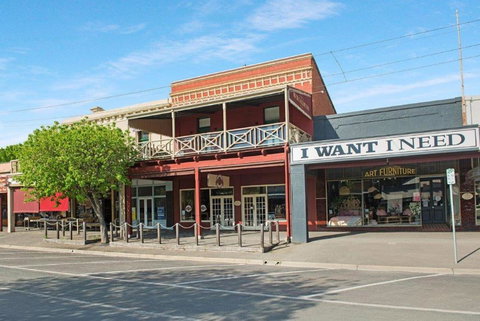 Little Hopwood Apartment No1 - Accommodation Bookings 1