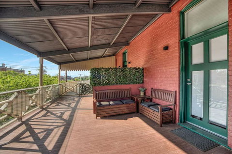 Little Hopwood Apartment No1 - Accommodation Bookings 5
