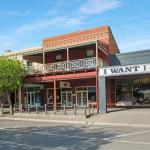 Little Hopwood Apartment No1 - Accommodation Bookings 0