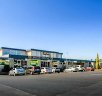 Top of the Town Hotel Motel - Accommodation Bookings