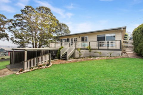 Oceans 11 - Accommodation Bookings 0