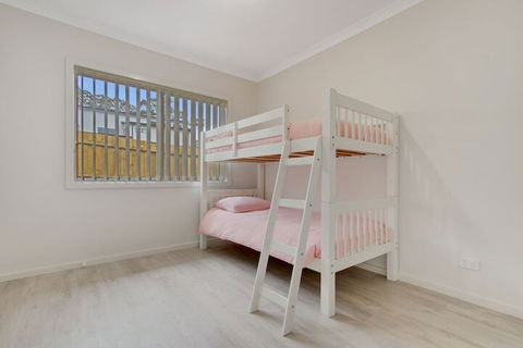 V & V Family Dream Away - Accommodation Bookings 5