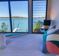Elysium Lakehouse - Accommodation Bookings