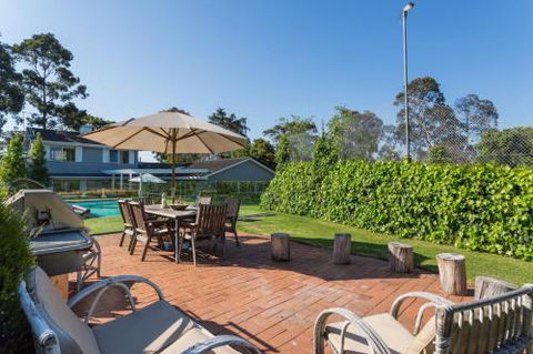 ALLAMBEA MOUNT ELIZA - Accommodation Bookings 5