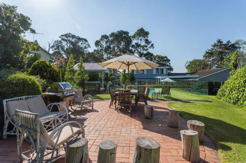 ALLAMBEA MOUNT ELIZA - Accommodation Bookings 6