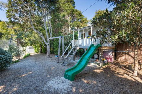 ALLAMBEA MOUNT ELIZA - Accommodation Bookings 3