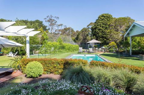 ALLAMBEA MOUNT ELIZA - Accommodation Bookings 4