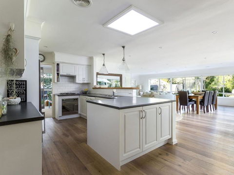 ALLAMBEA MOUNT ELIZA - Accommodation Bookings 2