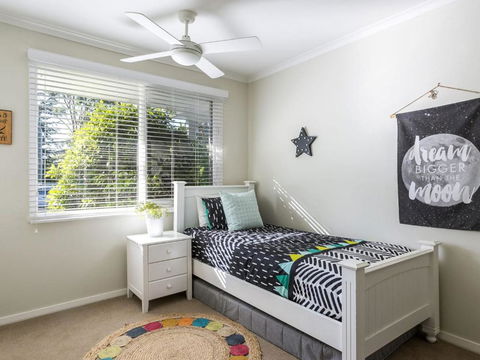 ALLAMBEA MOUNT ELIZA - Accommodation Bookings 1