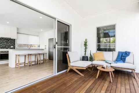 A PERFECT STAY - Caba Cabana - Accommodation Bookings 0