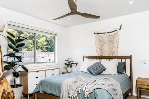 A PERFECT STAY - Caba Cabana - Accommodation Bookings 5