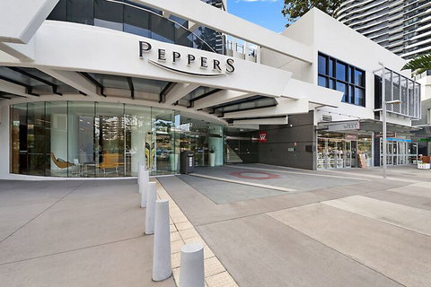 Oracle Resort Private 3 Bed Skyhome - Accommodation Bookings 1