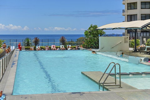 Oracle Resort Private 3 Bed Skyhome - Accommodation Bookings 4