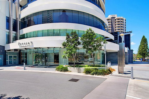 Oracle Resort Private 3 Bed Skyhome - Accommodation Bookings 2