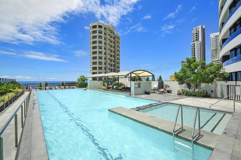 Oracle Resort Private 3 Bed Skyhome - Accommodation Bookings 5