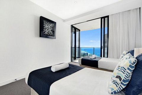 Oracle Resort Private 3 Bed Skyhome - Accommodation Bookings 7