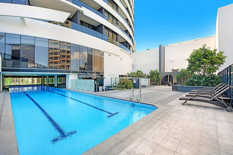 Oracle Resort Private 3 Bed Skyhome - Accommodation Bookings 3