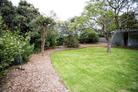 LONSDALE On GLANEUSE - Accommodation Bookings 3