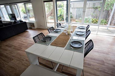 LONSDALE On GLANEUSE - Accommodation Bookings 6