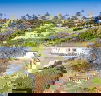 Penneshaw Beach Stay - Accommodation Bookings
