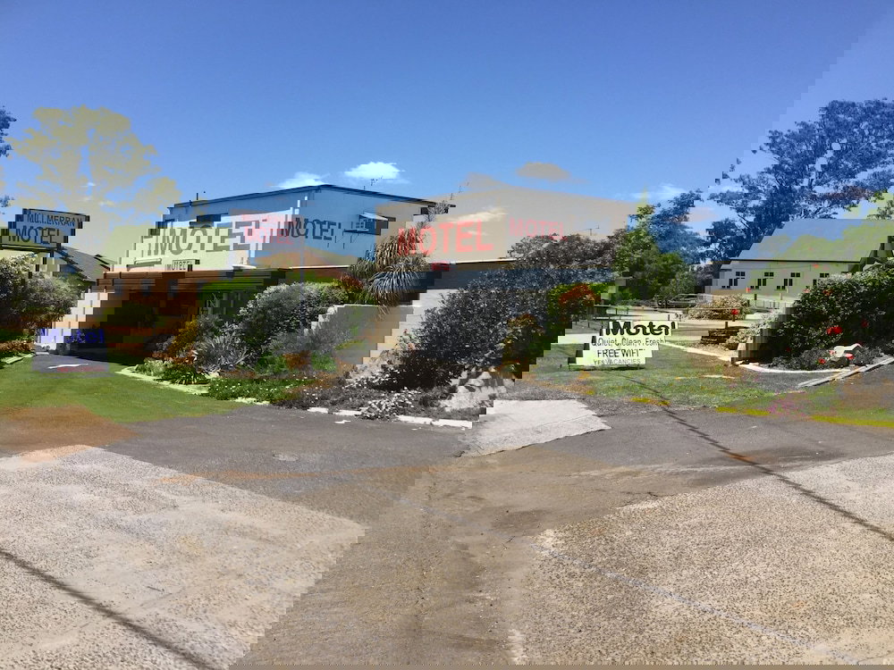 The Pines QLD Accommodation Bookings