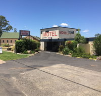 Millmerran Motel - Accommodation Bookings