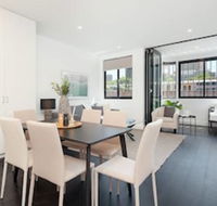 Luxury Sydney Apartment - Accommodation Bookings