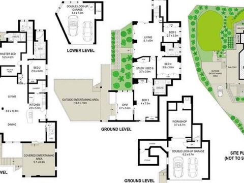Cliff View 62 Forresters Beach Road - Accommodation Bookings 1