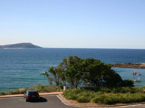 Cumbernauld #9 9 / 12 Terrigal Esp - Accommodation Bookings 1