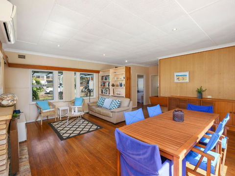 Seashells At North Avoca 10 View Street - Accommodation Bookings 2