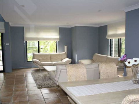 Tuscany #1 1 / 19 Campbell Crescent. Terrigal - Accommodation Bookings 1