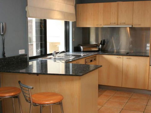 Tuscany #1 1 / 19 Campbell Crescent. Terrigal - Accommodation Bookings 6