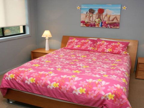 Tuscany #1 1 / 19 Campbell Crescent. Terrigal - Accommodation Bookings 2