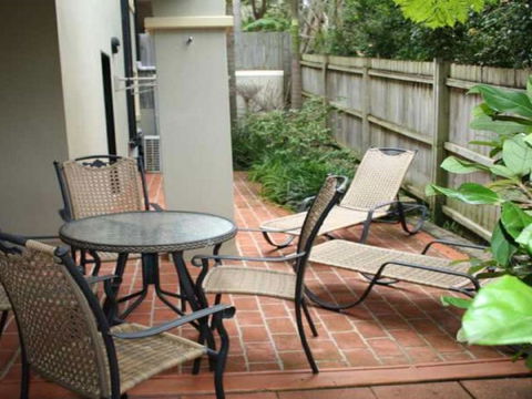 Tuscany #1 1 / 19 Campbell Crescent. Terrigal - Accommodation Bookings 3