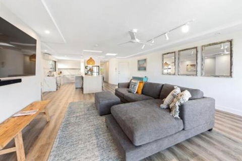 Apartment 5 Pisces - Accommodation Bookings 2