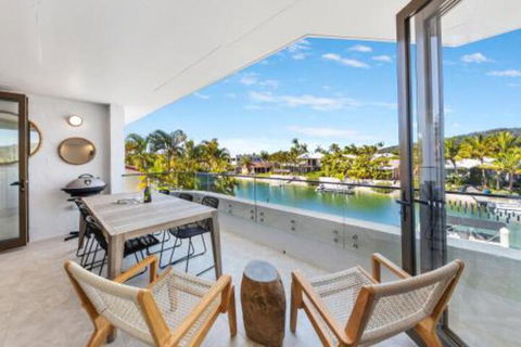 Apartment 5 Pisces - Accommodation Bookings 4