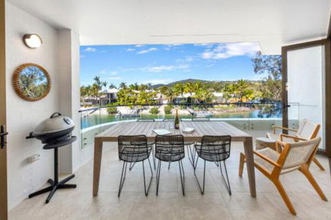 Apartment 5 Pisces - Accommodation Bookings 0