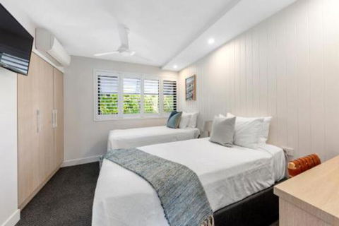 Apartment 5 Pisces - Accommodation Bookings 5