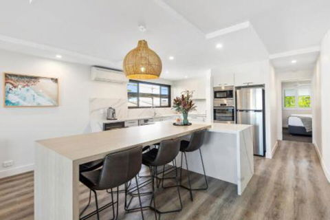 Apartment 5 Pisces - Accommodation Bookings 3