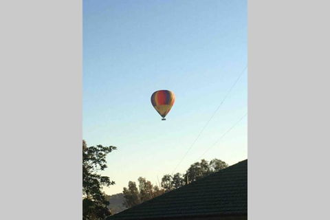 Salty Cottage Northam - Accommodation Bookings 4
