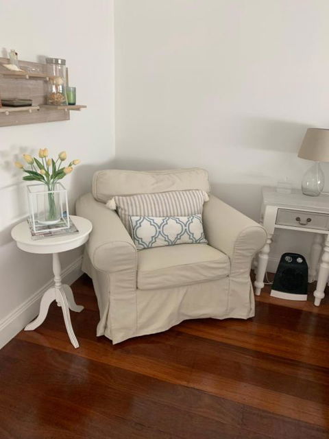 Salty Cottage Northam - Accommodation Bookings 2