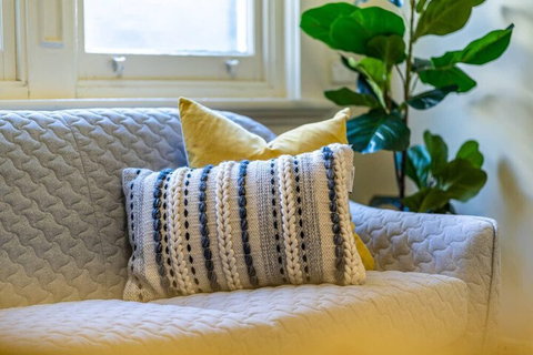 Sea La Vie On Durham Wifi Netflix Nespresso - Accommodation Bookings 7