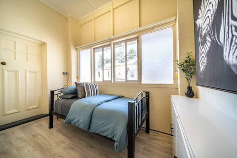 Sea La Vie On Durham Wifi Netflix Nespresso - Accommodation Bookings 4