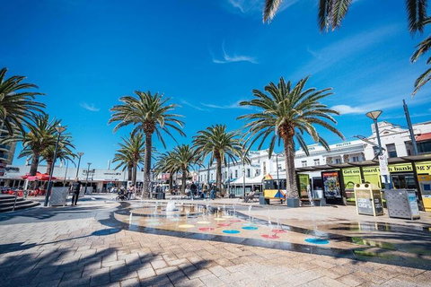 Sea La Vie On Durham Wifi Netflix Nespresso - Accommodation Bookings 3