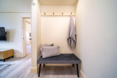 Sea La Vie On Durham Wifi Netflix Nespresso - Accommodation Bookings 5