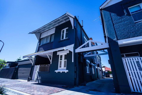 Sea La Vie On Durham Wifi Netflix Nespresso - Accommodation Bookings 2