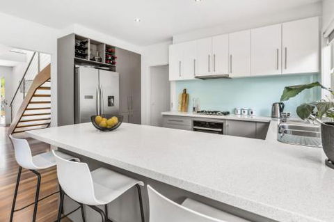 BANGALOW MORNINGTON - Accommodation Bookings 2
